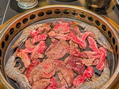 -龙神·炭烧酒场深夜食堂(新街口店)