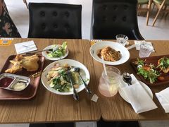 -Pekaa啤咖食肆Coffee&Bistro