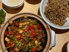-水平有限广西米粉·广西风味集(五道口店)