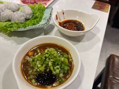 -食潮汕头鲜牛馆(望京保利店)