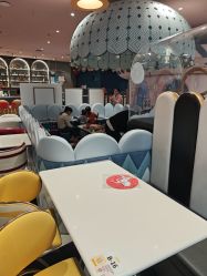 -奈尔宝·儿童乐园·亲子餐厅(前滩店)