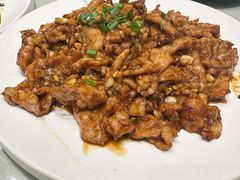 -一块豆腐(英雄山总店)