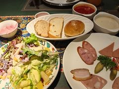 -国际饭店·西餐厅(西大直街店)