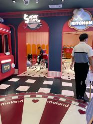 -meland亲子乐园(深圳领展中心城店)