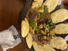 -金陵后厨·南京菜(新街口秣陵路店)