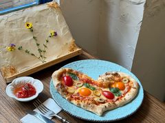 -比萨先生PIZZAMAN