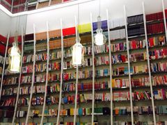 钟书阁-钟书阁(松江泰晤士小镇店)