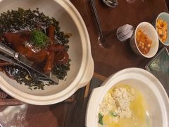 -环球港凯悦 · 享悦中餐厅