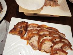 -便宜坊烤鸭店(科创店)