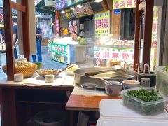 -家宴·灌蛋·沙茶面(曾厝垵店)