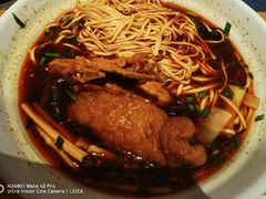 -东园小馆·早茶·淮扬小炒(蜀景店)