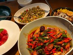 -蝦塘·中国餐馆(城墙南马道巷店)
