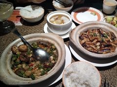 -老客家·客家菜(万达店)