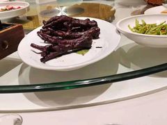 -小厨娘淮扬菜(板桥一店)