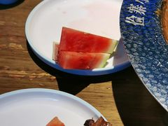 -俭寨大盘鸡·新疆菜·烧烤(博乐店)