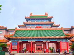 -中国紫檀博物馆