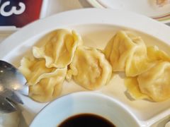 -开海·红岛海鲜虾水饺(石老人店)