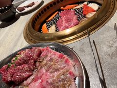 -乾杯烧肉居酒屋(中洲湾店)