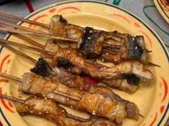 -辉记炭烧海鲜大排档·老字号(福田店)
