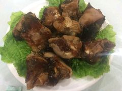 -小船渔村•大连菜•大连焖鱼(明泽街店)