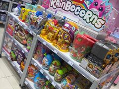 -TOYSRUS玩具反斗城(苏州中心店)