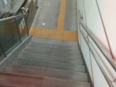 -石厦(地铁站)