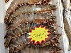 -启东小海鲜(庄先湾路1号店)