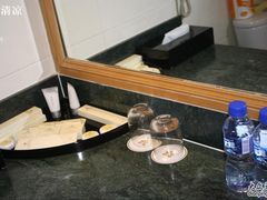 房间内-北京新世纪饭店(动物园地铁站店)