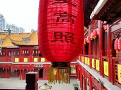 -钦赐仰殿道观
