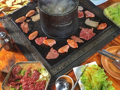 -滇藏石锅宴(崇仁巷老店)