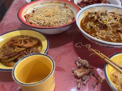 -老三样·美食研究中心(世贸路店)