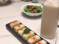 -李记搅团•非遗陕菜(三桥店)