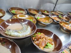 -宽尺巷鱼蛙自助火锅(虎丘钻石广场店)