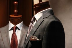 -优山定制西服衬衫大衣(国贸店)