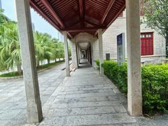 -厦门大学(思明校区)