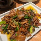 好久没吃过这么香的家常菜了，有种家里菜的感觉。