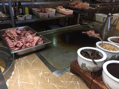 -南湖名都·景湖轩全日制餐厅·海鲜自助·东南亚风味·临湖而食