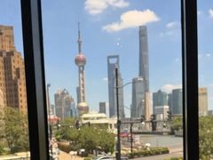 -上海苏宁宝丽嘉酒店·Cafe Bellagio西餐厅