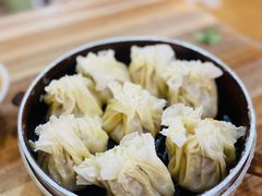 -清真玉林老字号稍麦羊杂碎(宽巷子民族美食街店)