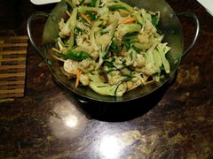 -丁哥·庐味鲜 土菜·20年老字号(世纪阳光花园店)