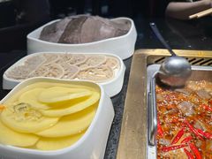 -川西坝子火锅(清江东路3.0直营店)