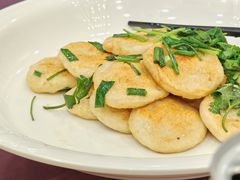 墨鱼饼-顺峰山庄(金峰店)
