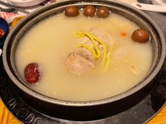 -瑞膳首尔参鸡汤(龙塔店)