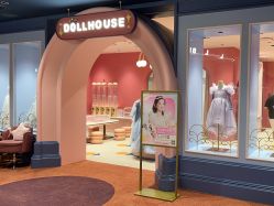 -奈尔宝家庭中心·亲子餐厅(北京东坝万达店)