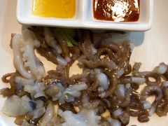 -金明子八带鱼馆(正宗韩国连锁店)