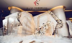-红丝高端婚礼中心(旗舰店)