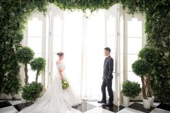 -太郎花子婚纱摄影艺术中心