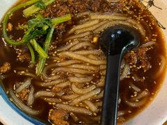 -重庆鸡公煲·青锅花椒鱼(牡丹江路店)