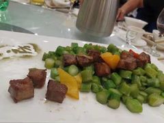 -深圳海景嘉途酒店(东翼楼)