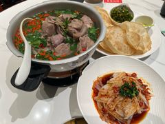 -清真·宁夏印象·盐池滩羊肉体验店(江宁路店)